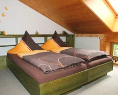 Ferienwohnung für einen schönen Urlaub - in Neurehefeld - im Erzgebirge