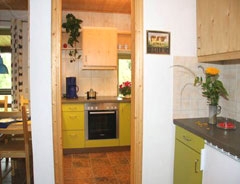 Ferienwohnung für einen schönen Urlaub - in Neurehefeld - im Erzgebirge