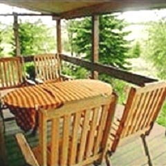 Ferienwohnung für einen schönen Urlaub - in Neurehefeld - im Erzgebirge
