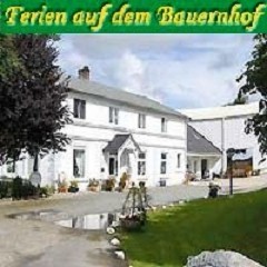 Ferien auf dem Bauernhof - bei Rolf und Gesa Nagel - in Friedrichskoog