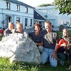 Ferien auf dem Bauernhof - bei Rolf und Gesa Nagel - in Friedrichskoog