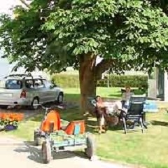 Ferien auf dem Bauernhof - bei Rolf und Gesa Nagel - in Friedrichskoog