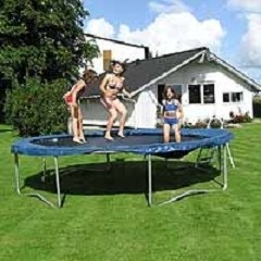 Ferien auf dem Bauernhof - bei Rolf und Gesa Nagel - in Friedrichskoog