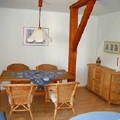 Ferien auf dem Bauernhof - bei Rolf und Gesa Nagel - in Friedrichskoog