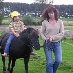 Ferien auf dem Bauernhof - bei Rolf und Gesa Nagel - in Friedrichskoog