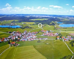 Ferienwohnung - Ihr Landurlaub in Isny-Beuren - im herrlichen Allgäu