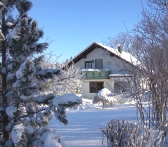 Ferienwohnung - Ihr Landurlaub in Isny-Beuren - im herrlichen Allgäu