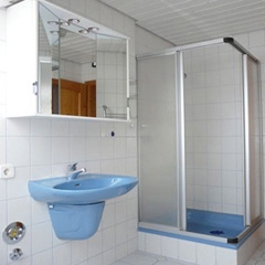 Ferienwohnung - Ihr Landurlaub in Isny-Beuren - im herrlichen Allgäu