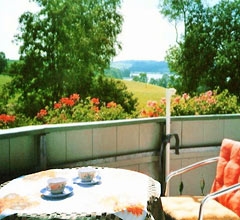 Ferienwohnung - Ihr Landurlaub in Isny-Beuren - im herrlichen Allgäu