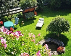 Ferienwohnung - Ihr Landurlaub in Isny-Beuren - im herrlichen Allgäu