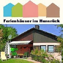 Ferienh�user auf dem Himmelberg - Luftkurort Thalfang, Naturpark Hunsr�ck