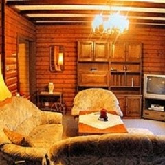 Ferienh�user auf dem Himmelberg - Luftkurort Thalfang, Naturpark Hunsr�ck
