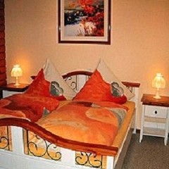 Ferienh�user auf dem Himmelberg - Luftkurort Thalfang, Naturpark Hunsr�ck