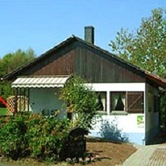 Ferienh�user auf dem Himmelberg - Luftkurort Thalfang, Naturpark Hunsr�ck
