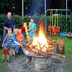 Ferienh�user auf dem Himmelberg - Luftkurort Thalfang, Naturpark Hunsr�ck