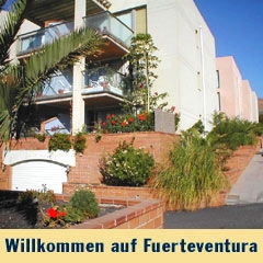 Fuerteventura erleben - Urlaub genießen - Playa de Esquinzo, Fuerteventura