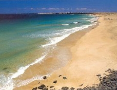 Fuerteventura erleben - Urlaub genießen - Playa de Esquinzo, Fuerteventura