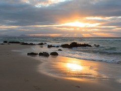 Fuerteventura erleben - Urlaub genießen - Playa de Esquinzo, Fuerteventura