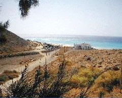 Fuerteventura erleben - Urlaub genießen - Playa de Esquinzo, Fuerteventura