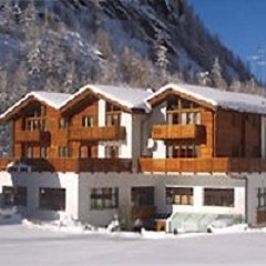 Appartementhaus Flora... ihre Ferien in Saas-Almagell - im schönen Wallis