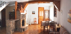 Ferienhaus 