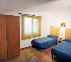 Ferienhaus 