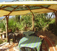 Ferienhaus 