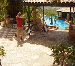 Ferienhaus 