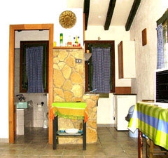 Ferienhaus 