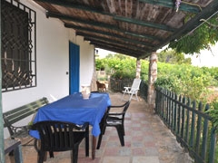 Ferienhaus 
