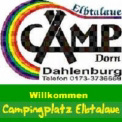 Ihr erholsamer Camping-Urlaub in der Elbtalaue - im Dorn Dahlenburg