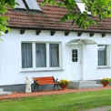 Feriensiedlung Bendixen - in Krummin - auf der sch�nen Insel Usedom