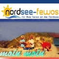 die große Auswahl... nordsee-fewos - 150 Feriendomizile an der Nordsee