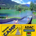 Alpenregion Camping Dreil�ndereck... in Ried im Oberinntal - Serfaus-Fiss-Ladis