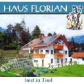 Appartements... Urlaub in den Alpen - in Imst-Gurgltal - Tiroler Oberland