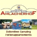 Campen in Tirol - in Lienz - Amlach - in den herrlichen Lienzer Dolomiten