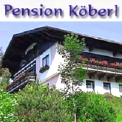 Appartement & Zimmer - Landpension K�berl in Ramsau am Dachstein