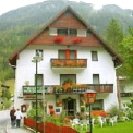 Pension EDLINGER - in Mallnitz - am Tor zum Nationalpark Hohe Tauern
