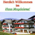 Erholsamer Urlaub im Haus Magdalena... in Abtenau - im Salzburger Land