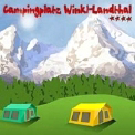 CAMPINGPLATZ WINKL -  LANDTHAL - im sch�nen Bischofswiesen - Bayern