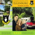 Campingplatz Eulenburg - "Harzlich willkommen" in Osterode am Harz
