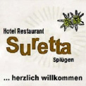 Hotel-Restaurant Suretta... in Splügen - im Hinterrheintal, Graubünden