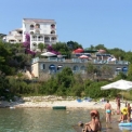 MacAdams Appartements - auf der Insel Pag - willkommen in Kroatien