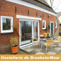Hostellerie de BroeksterMaar - ein schöner Urlaub in ländlicher Ruhe