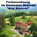 Ferienwohnung in Kapfschwand - im herrlichen Emmental - Schweiz