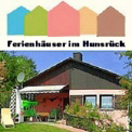 Ferienhäuser auf dem Himmelberg - Luftkurort Thalfang, Naturpark Hunsrück