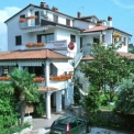 Ferienhaus ROZI mit Ferienwohnungen - in Umag - Istrien
