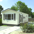 Chalets - Mobilheime - Zeeland - Niederlande