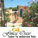 Mallorca - S�dostk�ste - Apartments und separates G�stehaus der Finca Oase