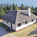 BLAAVAND - Ferienhaus - in Dänemark